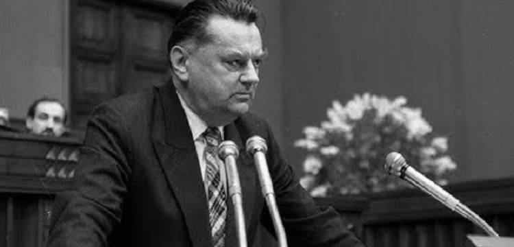 Pamiętamy! Oto jak obalono rząd Olszewskiego
