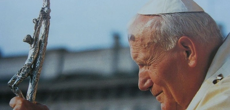 Św. Jan Paweł II na Wielki Post. O wartości przebaczenia