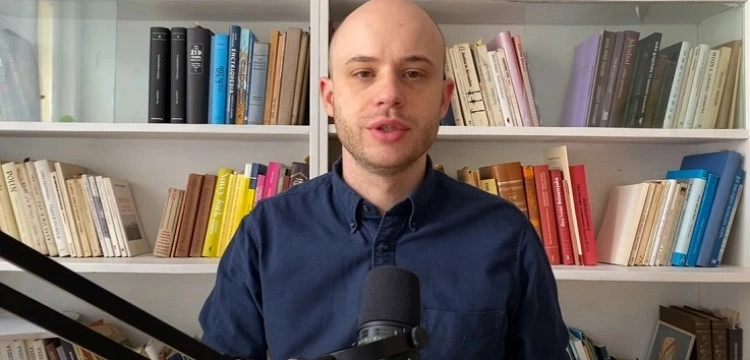 Jan Śpiewak: To kpina z prawa. ABW powinna wyprowadzić dziś Gronkiewicz-Waltz w kajdankach