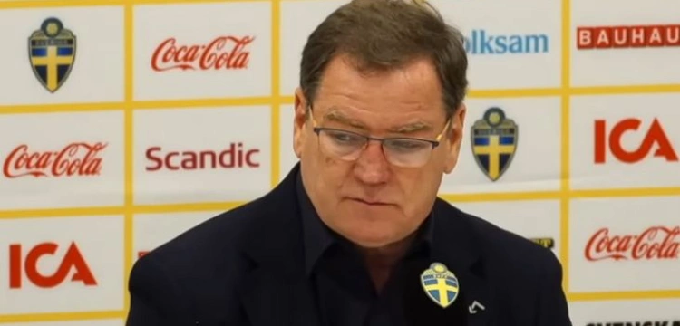 Co dalej z trenerem Urbanem? Jest decyzja prezesa PZPN