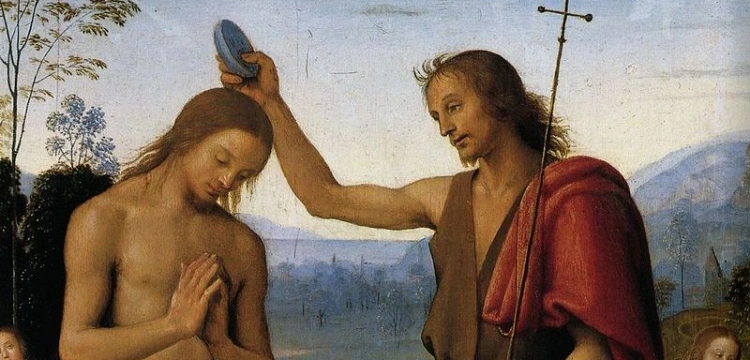 Między narodzonymi z niewiast nie powstał większy od Jana Chrzciciela