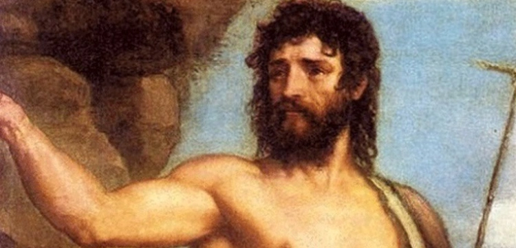 Słowo Boże na poranek. Herod o Jezusie:  «To Jan Chrzciciel. On powstał z martwych i dlatego moce cudotwórcze w nim działają»