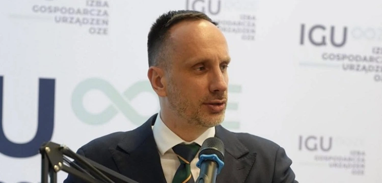 „Wielka niegodziwość” i „bezczelność” - Kowalski ostro o Zełenskim i gloryfikowaniu UPA