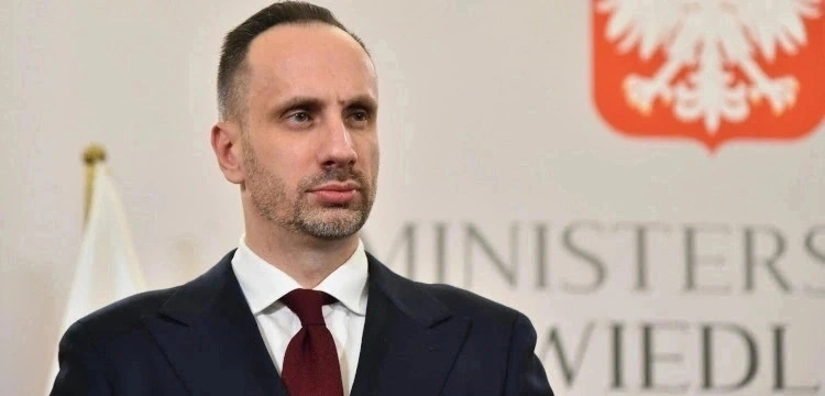 Janusz Kowalski: Jestem ziobrystą na wygnaniu. Nie ma Suwerennej Polski bez Ziobry