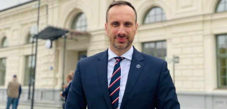 Janusz Kowalski: Dla prawicy obrona życia dzieci nienarodzonych jest sprawą fundamentalną