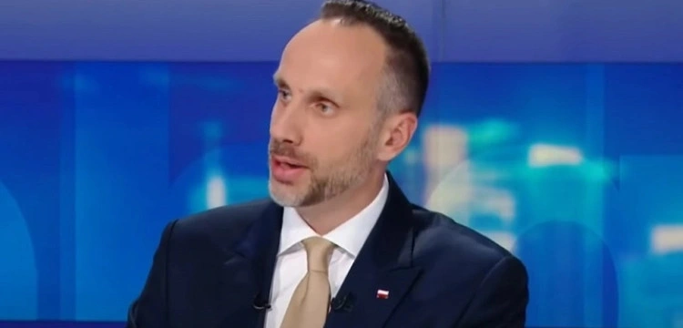 Janusz Kowalski: Szantażyści z Brukseli nie wypłacą nam nawet 1 euro z KPO