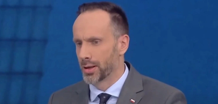 Wiceminister Kowalski: Polska traci finansowo na członkostwie w UE