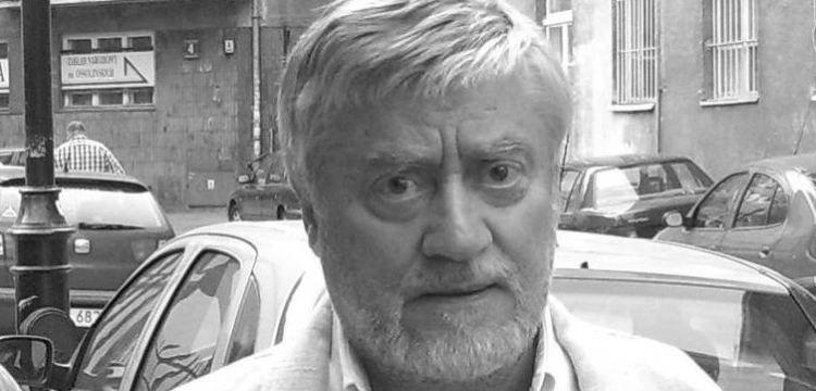 Janusz Michałowski nie żyje. Znany aktor miał 89 lat