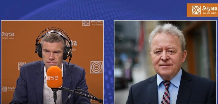 Komisarz Wojciechowski podaje szczegóły ws. embarga na ukraińskie zboże