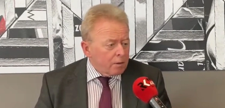 Wojciechowski o Mercosur: Wniosek do TSUE niczego już nie zatrzyma