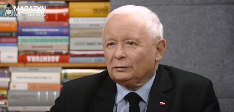 Najtrudniejsze momenty kampanii i zwycięstwo Nawrockiego. Prezes PiS komentuje