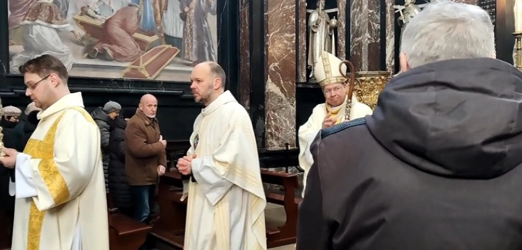 Wilno. Odbyły się Jarmark Kaziukowy z okazji święta patrona Litwy