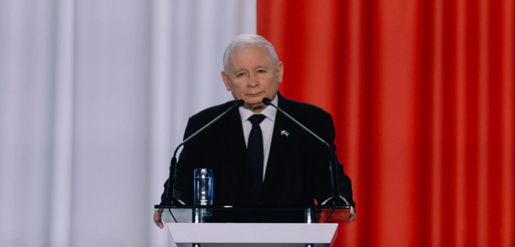 Sondaż: duża przewaga PiS nad Platformą