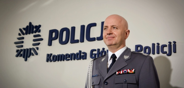 Gen. Szymczyk: apeluję o zwolnienie Kamińskiego z odbywania kary