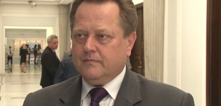 Jarosław Zieliński dla Frondy: „Żurek to ideologiczny minister. Nie zreformuje sądów”