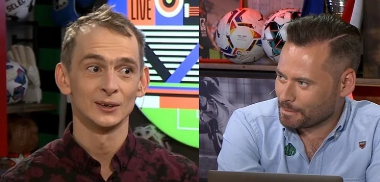 „Rządzą nami WARIACI. W dodatku bezczelni” – Stanowski ostro o pieniądzach na „poezje” Kapeli