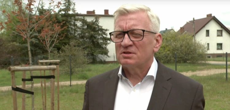 Kto zawalczy z Jaśkowiakiem o Poznań? PiS ma pomysł, chodzi o kobietę