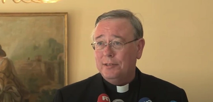 Kard. Hollerich: synodalność to nie protestancki parlamentaryzm