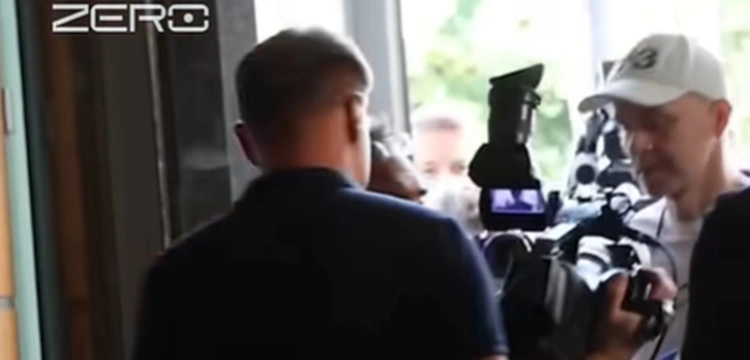 Trwa przesłuchanie doktora Jędrzejewskiego ws. Szpitala Południowego