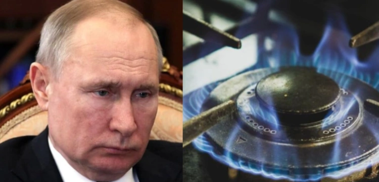 Gaz tanieje. Gazprom traci ostatnich kontrahentów