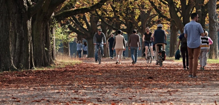 Jak zadbać o zdrowie jesienią: 7 kluczowych kroków