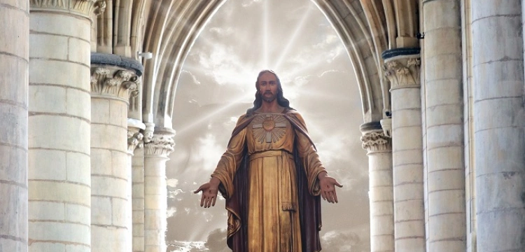 «Panie, ile razy mam przebaczyć, jeśli mój brat zawini względem mnie?»