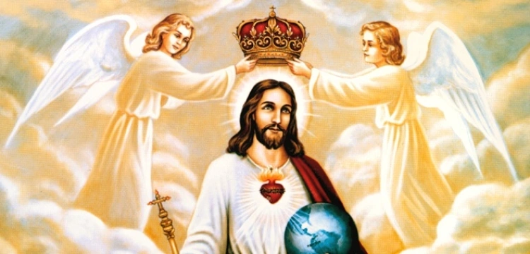 Co to znaczy, że Chrystus jest Królem? Pius XI wyjaśnia