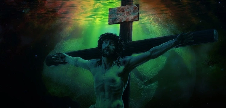 Prof. Roszkowski: Wiara Izraela. Jak Bóg przemówił do ludzi