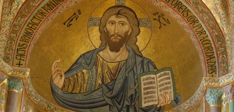 Na świecie doznacie ucisku, ale odwagi! Ja zwyciężyłem świat