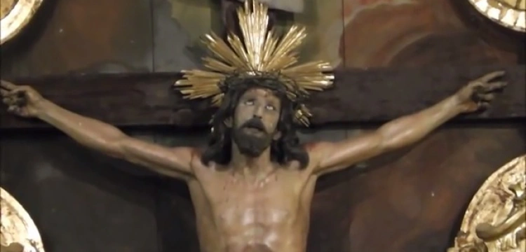 Słowo Boże na poranek: Królestwo moje nie jest z tego świata