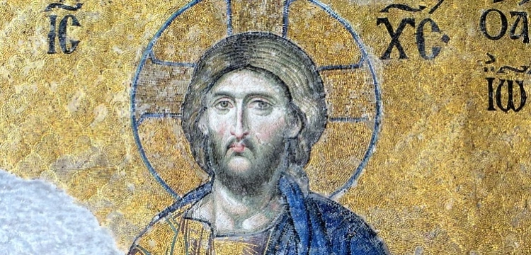 Słowo Boże na poranek: Chrystus jest obrazem Boga niewidzialnego