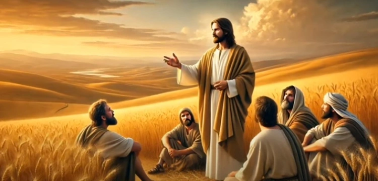 Słowo Boże na poranek: «Nie potrzebują lekarza zdrowi, ale ci, którzy się źle mają»