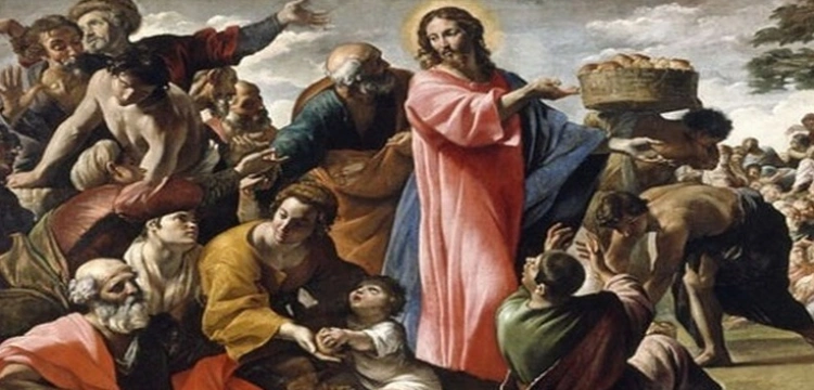 «Ten prawdziwie jest prorokiem, który ma przyjść na świat»