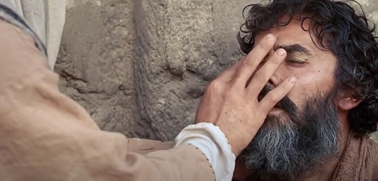 Słowo Boże na poranek: «Czy ty wierzysz w Syna Człowieczego?»