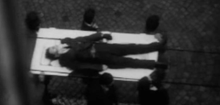 ,,Janek Wiśniewski padł’’. 55. rocznica ,,Czarnego Czwartku’’