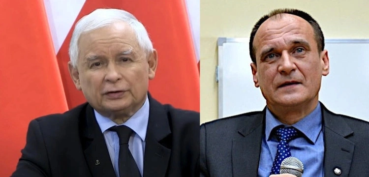 Koalicja zwycięzców. PiS wspólnie z Kukiz’15 może liczyć na 41,2 proc. głosów