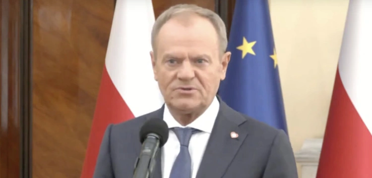 Premier: Akcje rosyjskie będą się nasilać