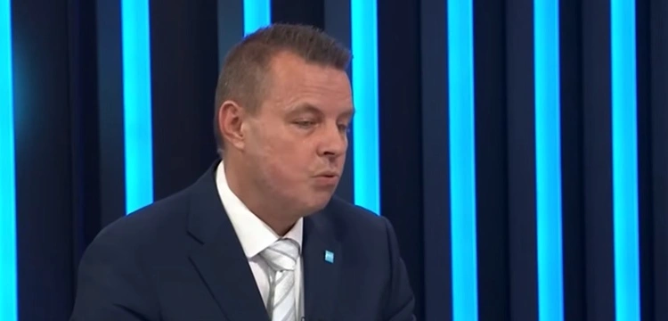 Czesi też chcą odebrać Zełenskiemu order. Burza po gloryfikacji UPA dopiero się rozkręca?