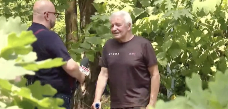 „Wystawimy pana przed szpital”. Dramatyczne świadectwo 82-latka o Szpitalu Południowym