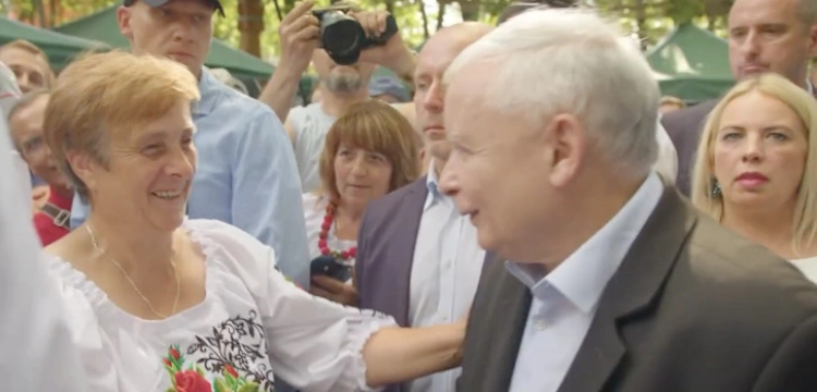 PiS rozpoczyna kampanię! „Wspólnie piszemy program”