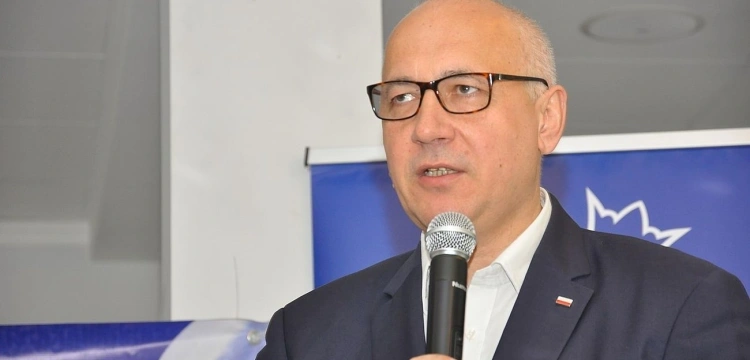 Brudziński: Tusk z Sienkiewiczem i Hołownią przegrywają batalię prawną