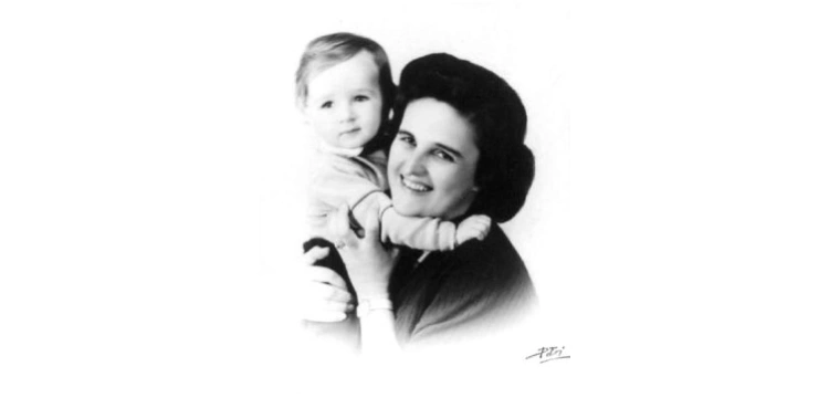 Św. Joanna Beretta Molla - wzór heroicznej miłości. Mogła dokonać aborcji, wybrała życie!