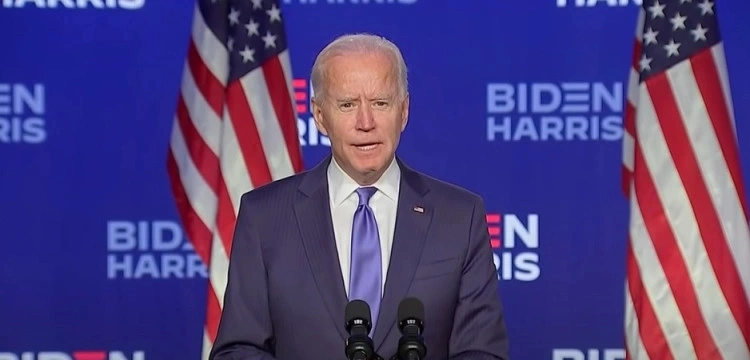 Biden odtajnił dane wywiadowcze dotyczące planów Kremla. Jaka była reakcja?