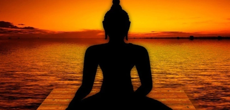 "Wschodnia mądrość" może prowadzić do satanizmu!