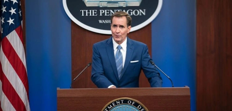 USA: Nie naciskamy na Zełenskiego, by negocjował z Putinem