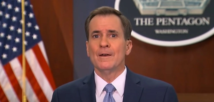 Jest reakcja Białego Domu na mobilizację ogłoszoną przez Putina