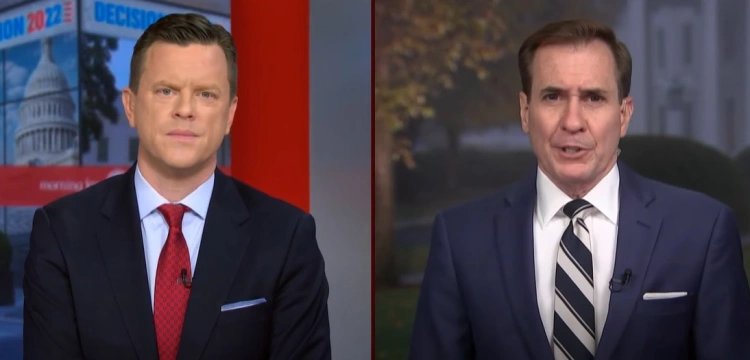 Jest oświadczenie Białego Domu ws. obecności amerykańskich wojsk w Polsce