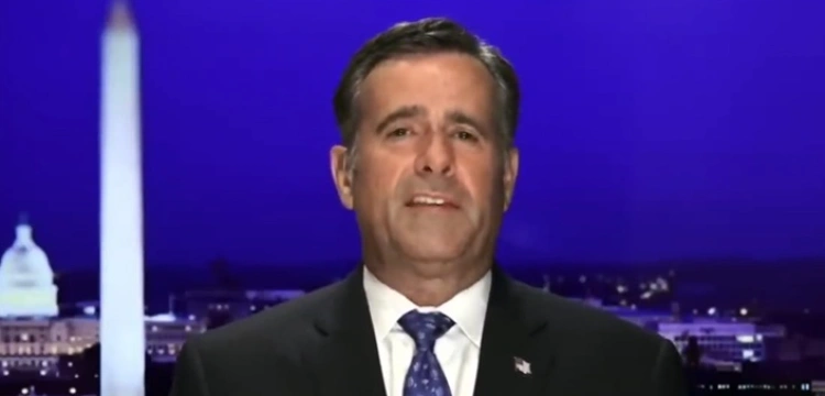 Tajna misja szefa CIA w Warszawie?