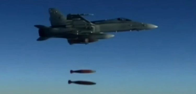 "Inteligentne bomby" dla Ukrainy – nowe uzbrojenie z USA i ogromna irytacja Kremla [Wideo]
