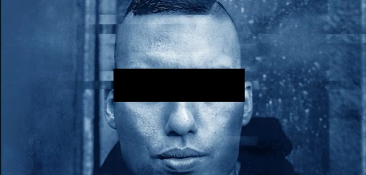 Czerwona nota Interpolu za polskim raperem